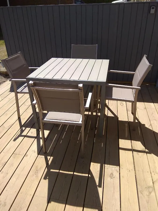 Maison Cosy Entre Cap Frehel Et Saint Malo 1Km Plage 5Min Gr34 Wifi Jardin Velos 