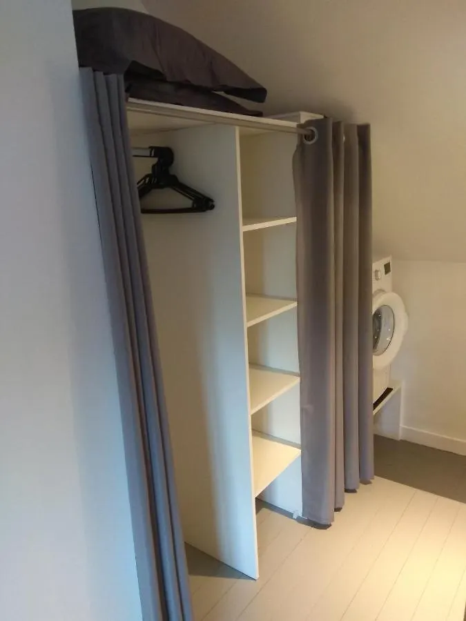 Holiday home Maison Cosy Entre Cap Frehel Et Saint Malo 1Km Plage 5Min Gr34 Wifi Jardin Velos 