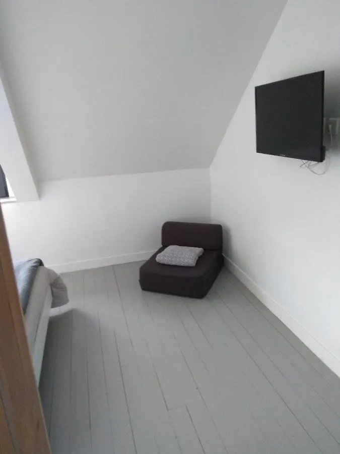 Maison Cosy Entre Cap Frehel Et Saint Malo 1Km Plage 5Min Gr34 Wifi Jardin Velos 