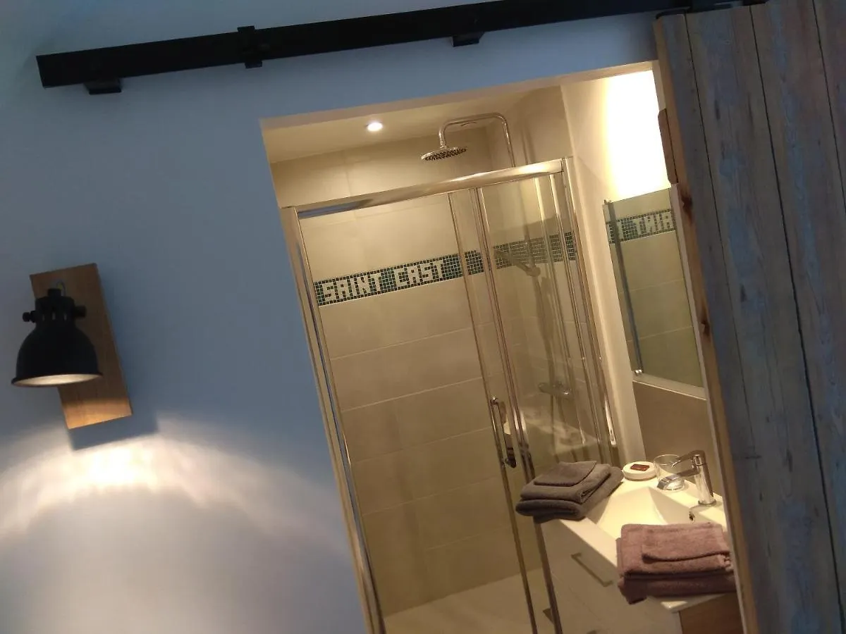 Maison Cosy Entre Cap Frehel Et Saint Malo 1Km Plage 5Min Gr34 Wifi Jardin Velos 
