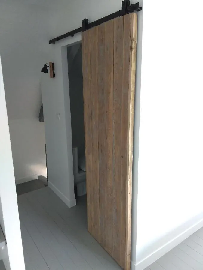 度假居 Maison Cosy Entre Cap Frehel Et Saint Malo 1Km Plage 5Min Gr34 Wifi Jardin Velos 