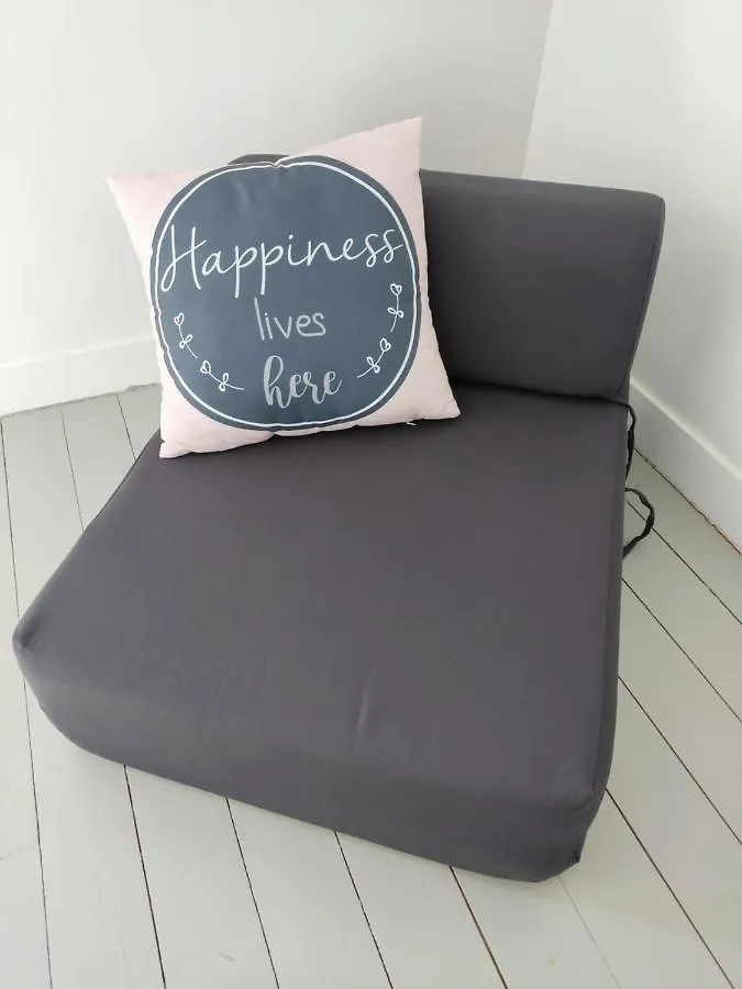 Maison Cosy Entre Cap Frehel Et Saint Malo 1Km Plage 5Min Gr34 Wifi Jardin Velos 