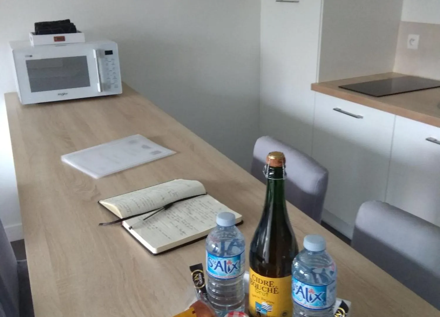 Holiday home Maison Cosy Entre Cap Frehel Et Saint Malo 1Km Plage 5Min Gr34 Wifi Jardin Velos 