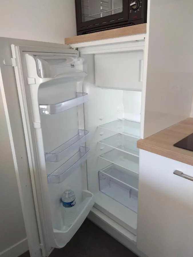 Holiday home Maison Cosy Entre Cap Frehel Et Saint Malo 1Km Plage 5Min Gr34 Wifi Jardin Velos 
