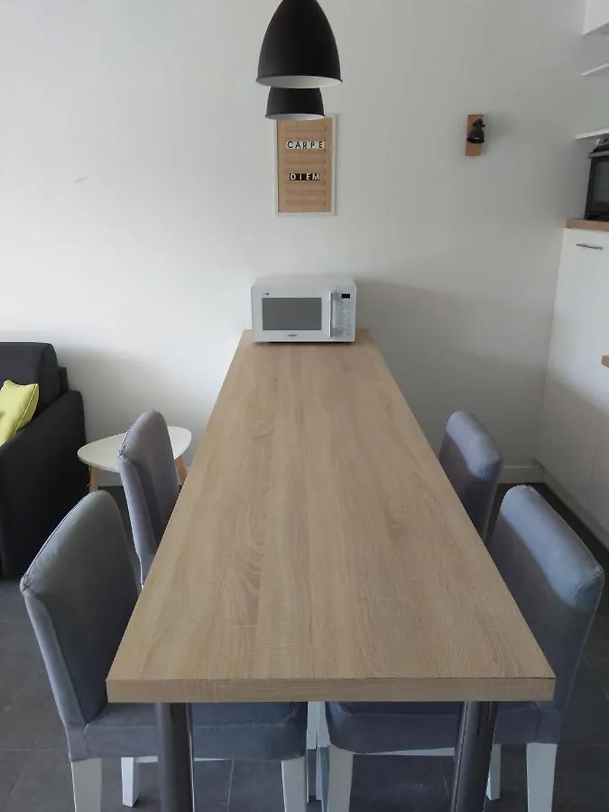 Maison Cosy Entre Cap Frehel Et Saint Malo 1Km Plage 5Min Gr34 Wifi Jardin Velos 